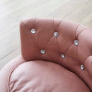 ワイドタイプのペットソファー PSO-MG-M メーカー直送 ▼返品・キャンセル不可【他商品との同時購入不可】