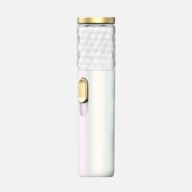 ALBSY03-02  水素水ハンディミスト 美顔器 メーカー直送 ▼返品・キャンセル不可【他商品との同時購入不可】