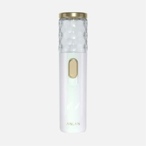 ALBSY03-02  水素水ハンディミスト 美顔器 メーカー直送 ▼返品・キャンセル不可【他商品との同時購入不可】