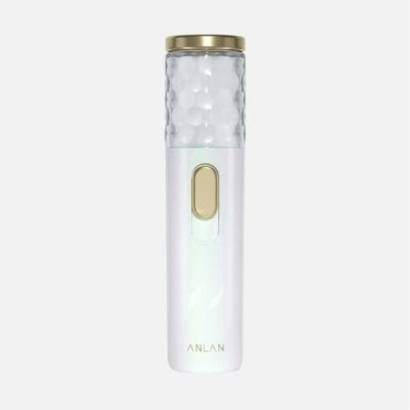 ALBSY03-02  水素水ハンディミスト 美顔器 メーカー直送 ▼返品・キャンセル不可【他商品との同時購入不可】