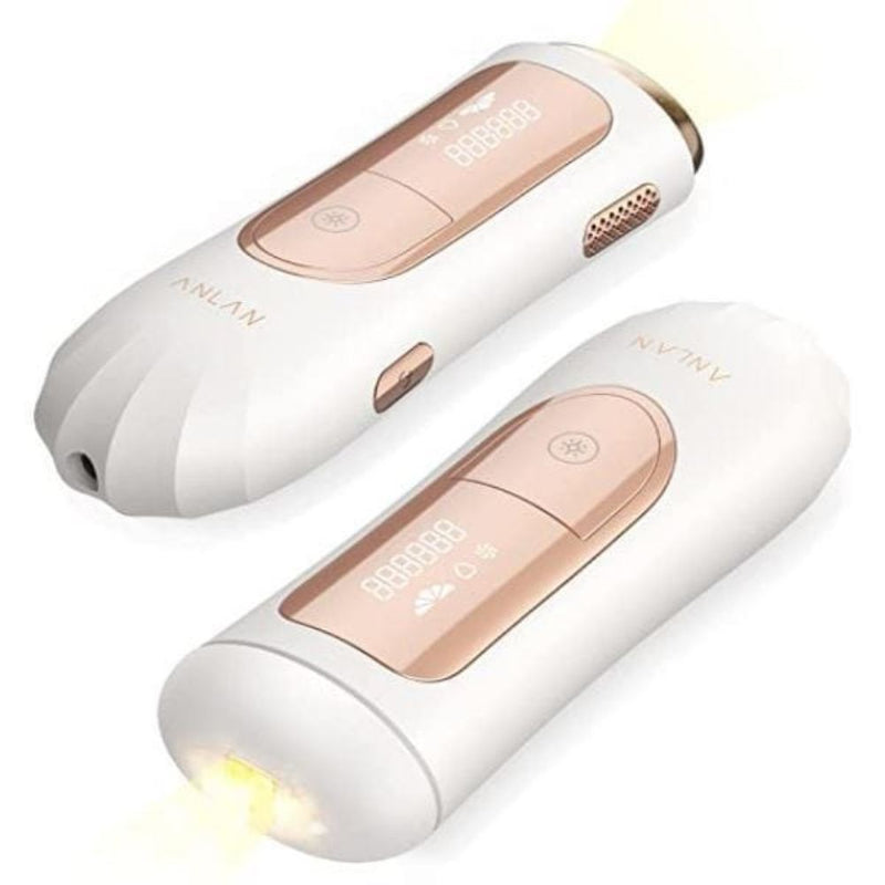 家庭用脱毛器セット Pro 05-ADTMP-002 メーカー直送 ▼返品・キャンセル不可【他商品との同時購入不可】