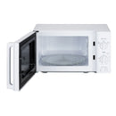 レンジ17L ターンテーブル型60Hz専用  JM-17K-60 メーカー直送 ▼返品・キャンセル不可【他商品との同時購入不可】