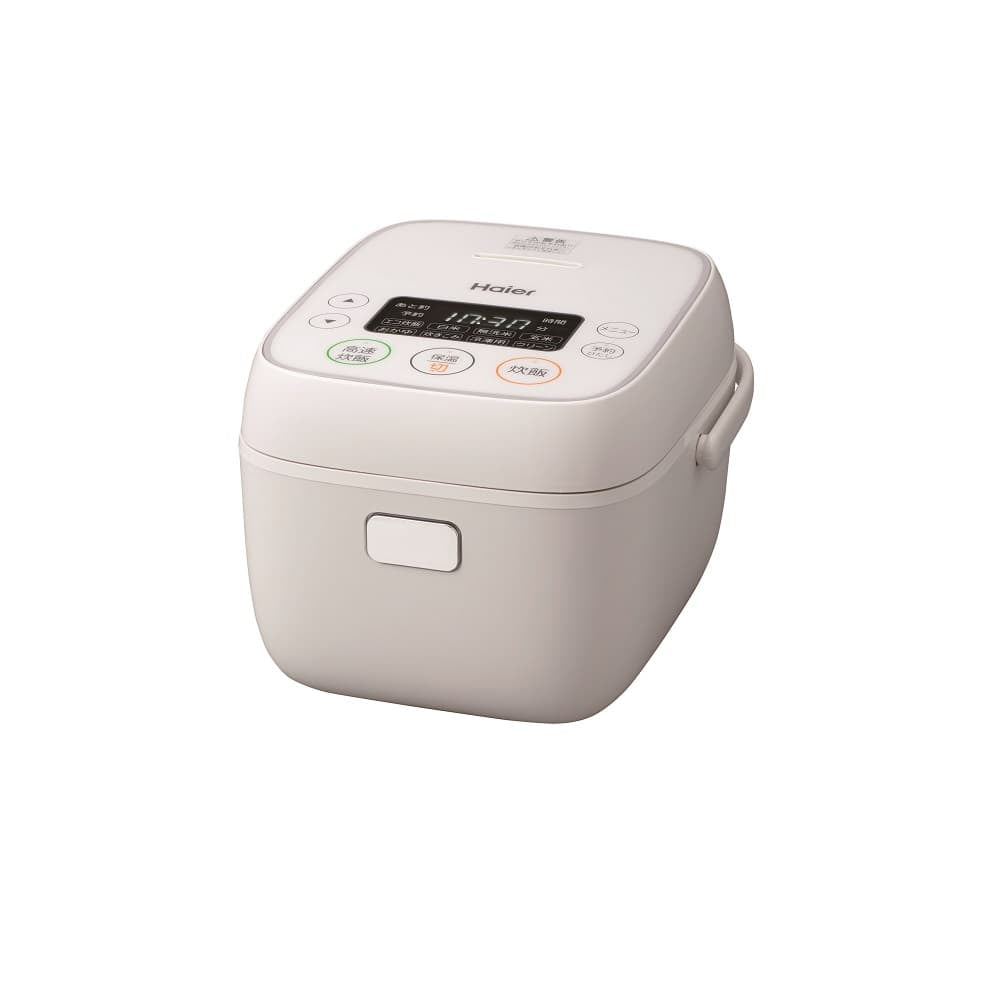 3合炊きマイコンジャー炊飯器 JJ-M32B 【直送品】 返品・キャンセル 