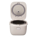 3合炊きマイコンジャー炊飯器 JJ-M32B メーカー直送 ▼返品・キャンセル不可【他商品との同時購入不可】