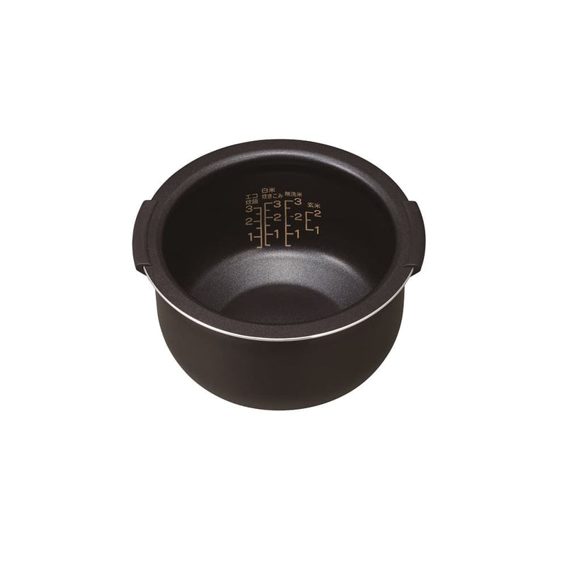 3合炊きマイコンジャー炊飯器 JJ-M32B メーカー直送 ▼返品・キャンセル不可【他商品との同時購入不可】