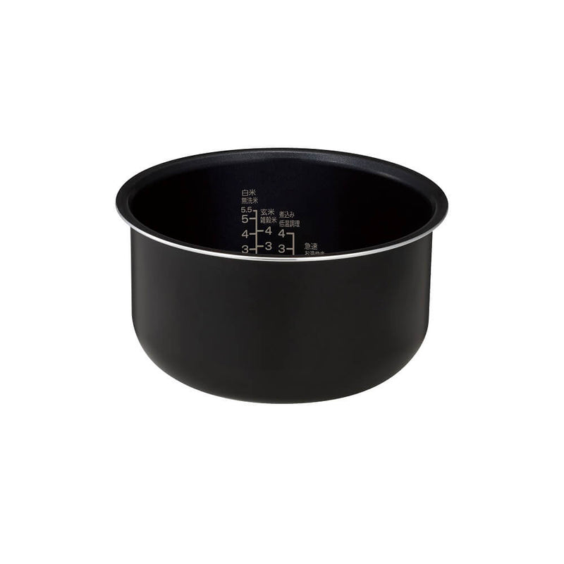 5.5合炊きマイコンジャー炊飯器 JJ-M56B メーカー直送 ▼返品・キャンセル不可【他商品との同時購入不可】