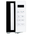 単機能レンジ 17L ターンテーブル型 JM-MH17B メーカー直送 ▼返品・キャンセル不可【他商品との同時購入不可】