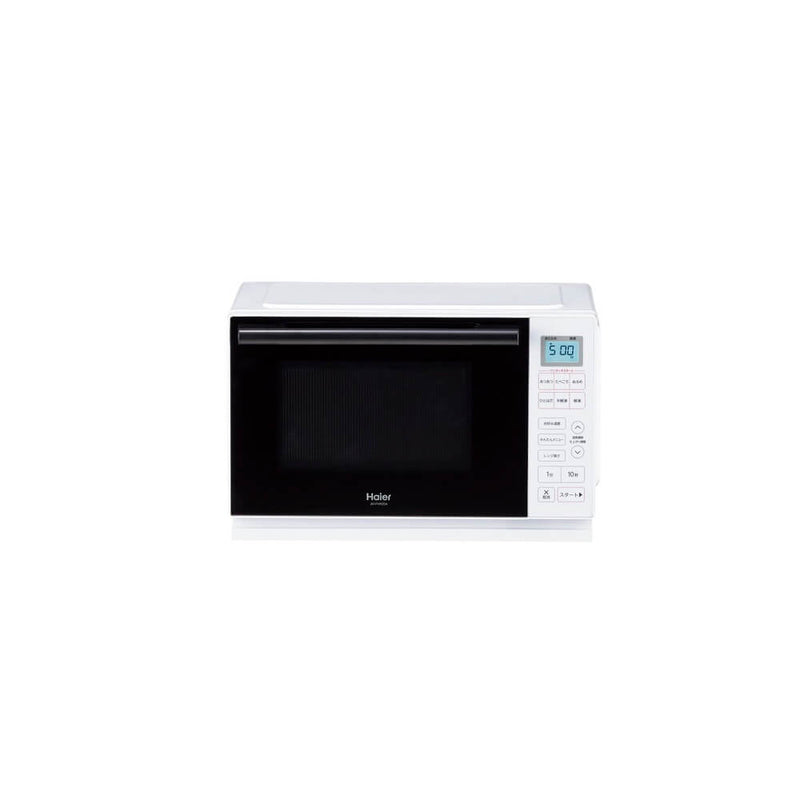 単機能レンジ 20L フラット型 JM-FHR20A メーカー直送 ▼返品・キャンセル不可【他商品との同時購入不可】