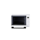 単機能レンジ 20L フラット型 JM-FHR20A 【直送品】 返品・キャンセル・他商品と同時購入は不可