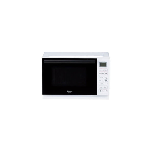 単機能レンジ 20L フラット型 JM-FHR20A メーカー直送 ▼返品・キャンセル不可【他商品との同時購入不可】