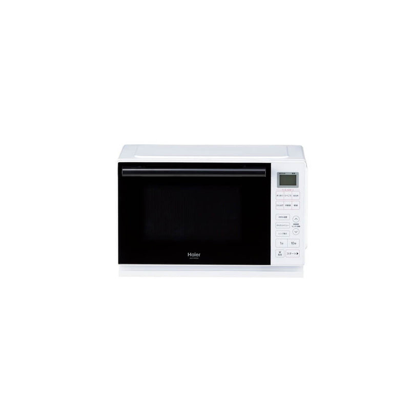 単機能レンジ 20L フラット型 JM-FHR20A メーカー直送 ▼返品・キャンセル不可【他商品との同時購入不可】