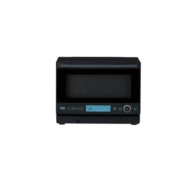オーブンレンジ 20L ワイドフラット型 JM-WFVH20A メーカー直送 ▼返品・キャンセル不可【他商品との同時購入不可】
