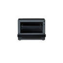 オーブンレンジ 20L ワイドフラット型 JM-WFVH20A メーカー直送 ▼返品・キャンセル不可【他商品との同時購入不可】