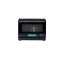 オーブンレンジ 20L ワイドフラット型 JM-WFVH20A メーカー直送 ▼返品・キャンセル不可【他商品との同時購入不可】