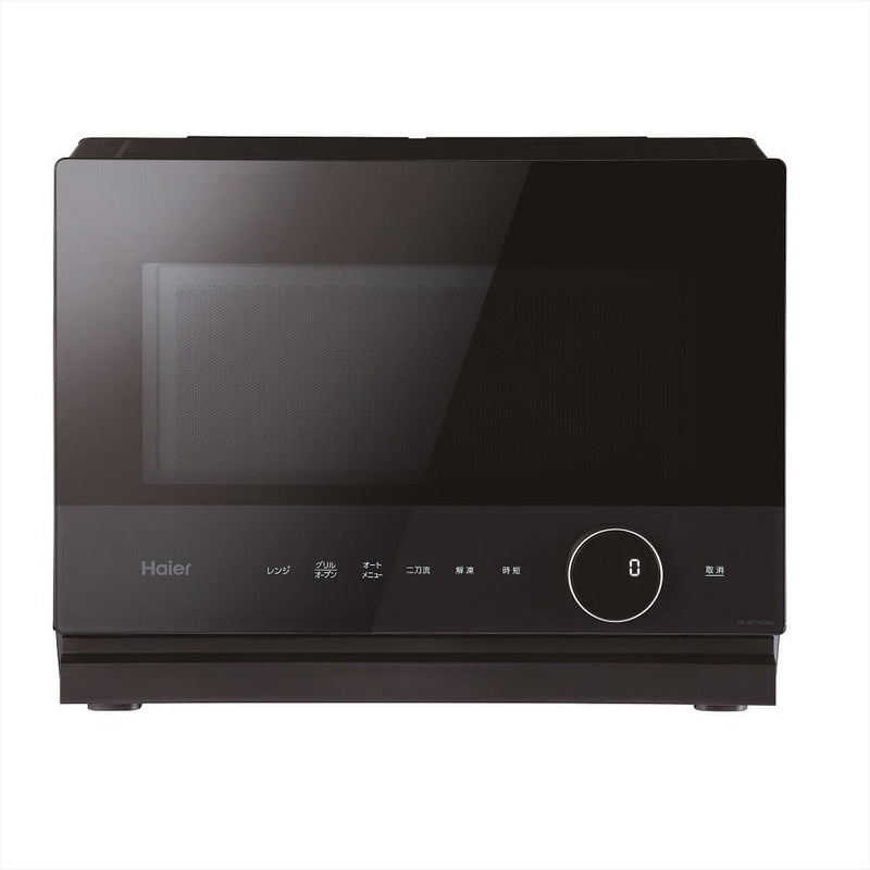 オーブンレンジ 26L ワイドフラット型 JM-WFVH26A  メーカー直送 ▼返品・キャンセル不可【他商品との同時購入不可】