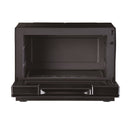 オーブンレンジ 26L ワイドフラット型 JM-WFVH26A  メーカー直送 ▼返品・キャンセル不可【他商品との同時購入不可】