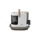 布製品水洗い掃除機 スチーム式 JC-RPS1A メーカー直送 ▼返品・キャンセル不可【他商品との同時購入不可】