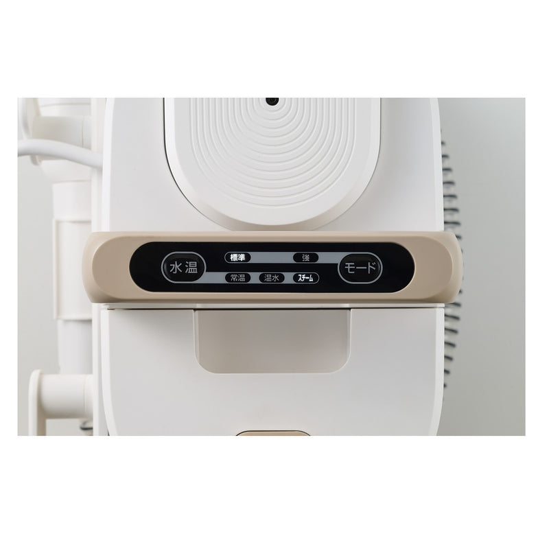 布製品水洗い掃除機 スチーム式 JC-RPS1A メーカー直送 ▼返品・キャンセル不可【他商品との同時購入不可】