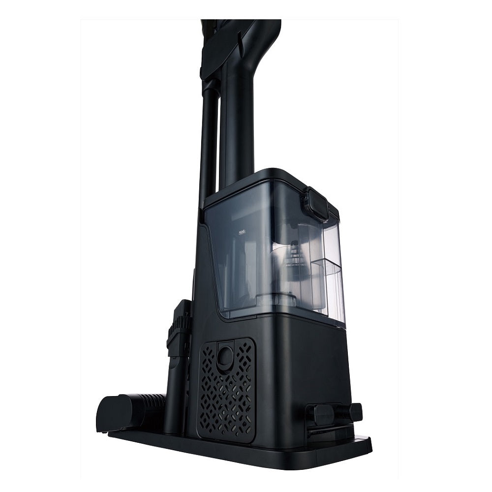 スティッククリーナー ゴミ収納ドック付 JC-HG1A 【直送品】 返品