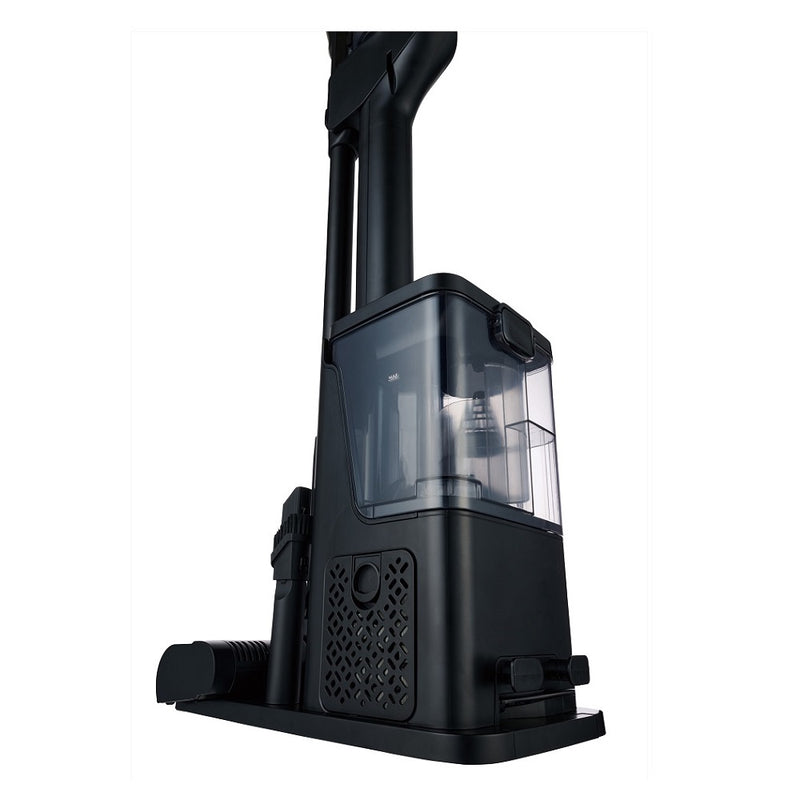 スティッククリーナー ゴミ収納ドック付 JC-HG1A  メーカー直送 ▼返品・キャンセル不可【他商品との同時購入不可】