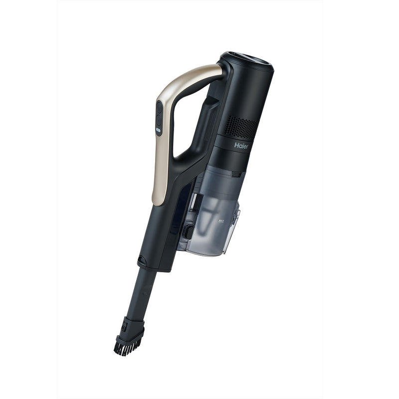 スティッククリーナー ゴミ収納ドック付 JC-HG1A  メーカー直送 ▼返品・キャンセル不可【他商品との同時購入不可】