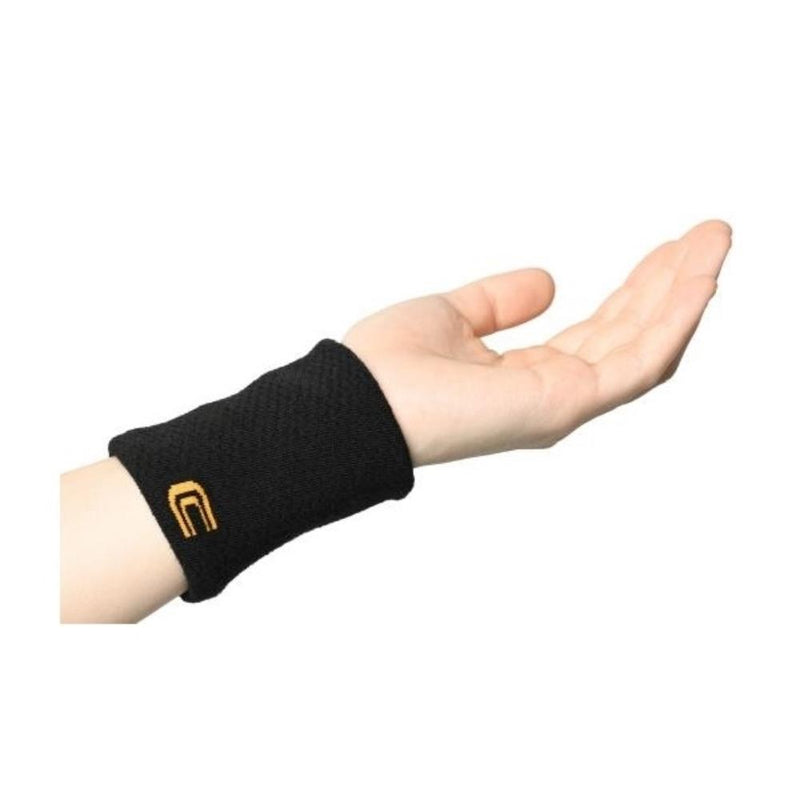 55555 コロバニィ リストバンド フリー ブラック メーカー直送 ▼返品・キャンセル不可【他商品との同時購入不可】
