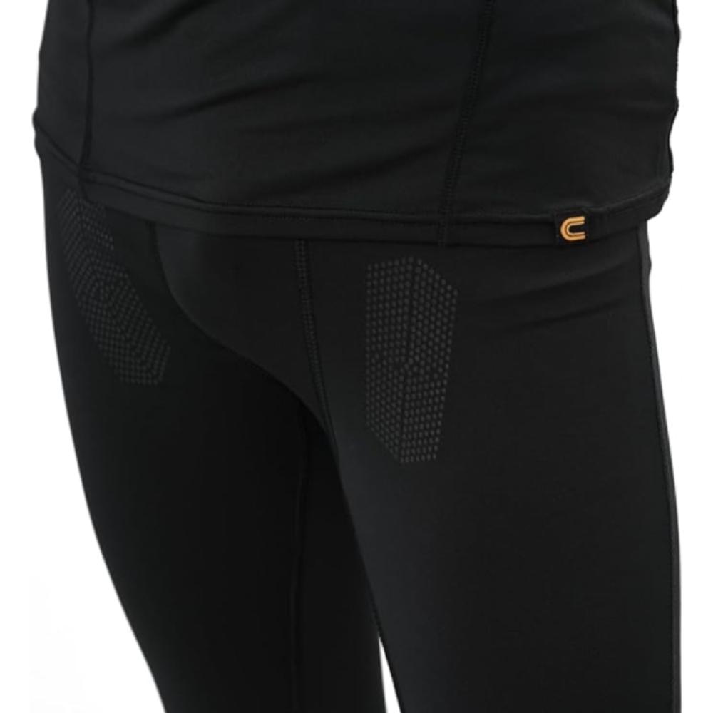 113019XXL コロバニィアンダーロングスパッツ XXL 【直送品】 返品