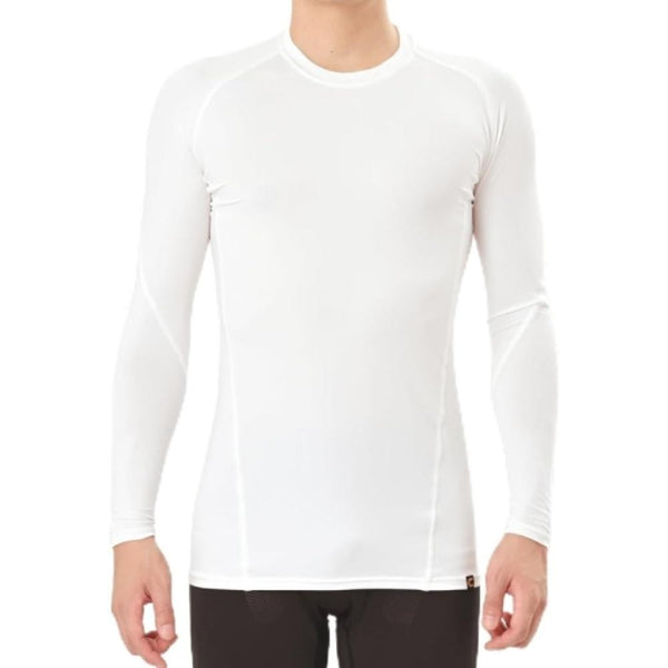 114002XXLコロバニィ アンダーロングスリーブシャツ XXL メーカー直送 ▼返品・キャンセル不可【他商品との同時購入不可