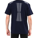 コロバニィ コットン Tシャツ M ネイビー 10608M メーカー直送 ▼返品・キャンセル不可【他商品との同時購入不可】