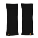 コロバニィ ふくらはぎサポーター フリー ブラック 55554 メーカー直送 ▼返品・キャンセル不可【他商品との同時購入不可】