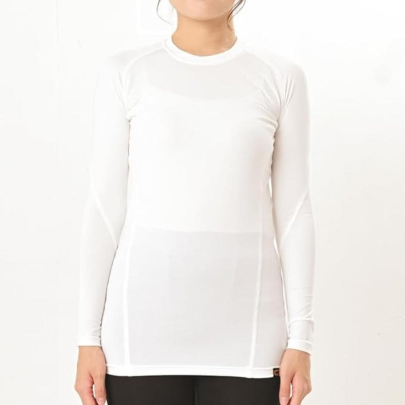 コロバニィ アンダーロングスリーブシャツXXL 114002XXLメーカー直送 ▼返品・キャンセル不可【他商品との同時購入不可】