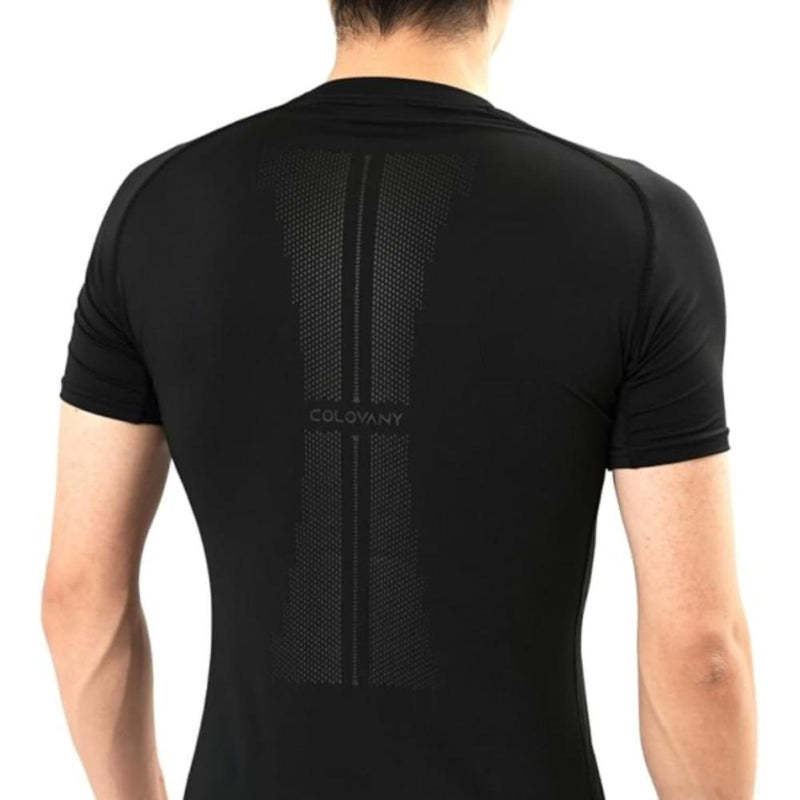 コロバニィアンダーハーフスリーブシャツ XL 112019XL メーカー直送 ▼返品・キャンセル不可【他商品との同時購入不可】