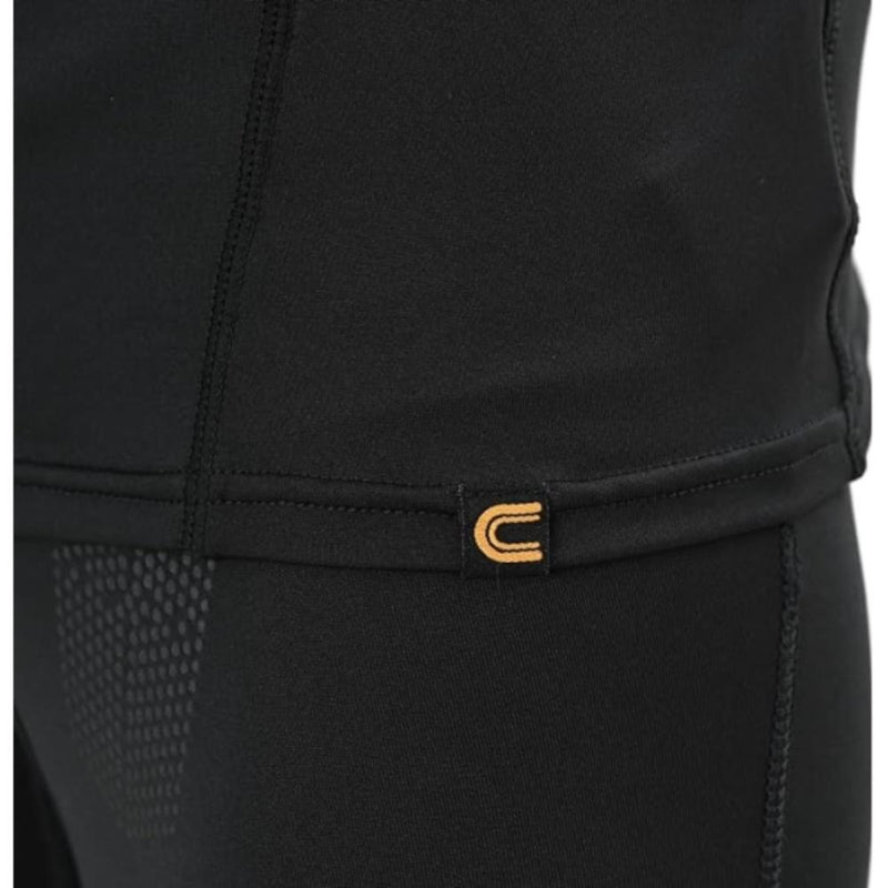 コロバニィ アンダーハーフスリーブシャツ M  112019M メーカー直送 ▼返品・キャンセル不可【他商品との同時購入不可】