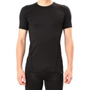 コロバニィ アンダーハーフスリーブシャツ S  112019S メーカー直送 ▼返品・キャンセル不可【他商品との同時購入不可】