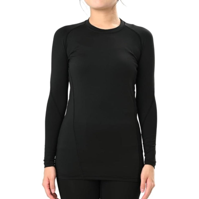 コロバニィ アンダーロングスリーブシャツ L  114019L メーカー直送 ▼返品・キャンセル不可【他商品との同時購入不可】