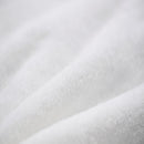 ドッグシャーリング ローブ ホワイト 13803431 メーカー直送 ▼返品・キャンセル不可【他商品との同時購入不可】