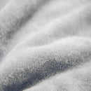 ドッグシャーリング ローブ グレー 13803449 メーカー直送 ▼返品・キャンセル不可【他商品との同時購入不可】