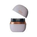 リウム ポータブルストレートコーム WK-BEA01-LP メーカー直送 ▼返品・キャンセル不可【他商品との同時購入不可】