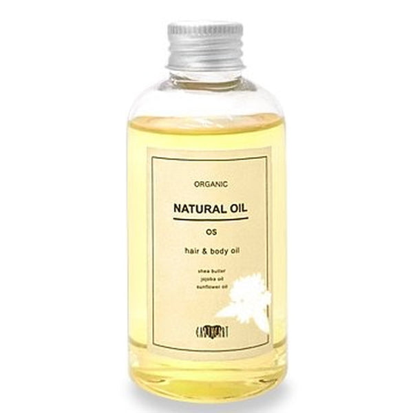 Earth Heart Natural Oil Osmanthus Fragrance 150ml
