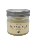 Earth Heart Natural Balm OS