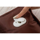 蓄熱式湯たんぽぽかにゃん シロミ POKANYAN メーカー直送 ▼返品・キャンセル不可【他商品との同時購入不可】