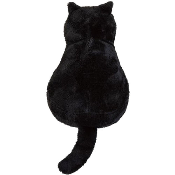 蓄熱式湯たんぽぽかにゃん クロスケ POKANYAN メーカー直送 ▼返品・キャンセル不可【他商品との同時購入不可】