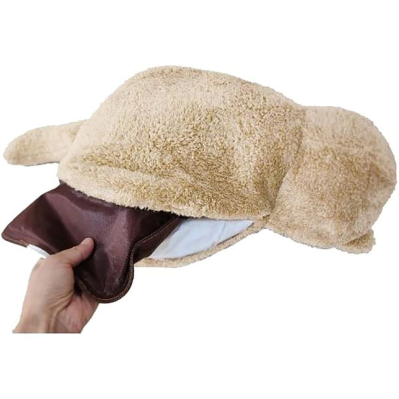 蓄熱式湯たんぽぽかにゃん チャタロウ POKANYAN メーカー直送 ▼返品・キャンセル不可【他商品との同時購入不可】