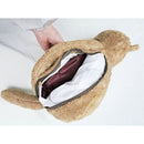 蓄熱式湯たんぽぽかにゃん チャタロウ POKANYAN メーカー直送 ▼返品・キャンセル不可【他商品との同時購入不可】