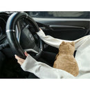 蓄熱式湯たんぽぽかにゃん チャタロウ POKANYAN メーカー直送 ▼返品・キャンセル不可【他商品との同時購入不可】