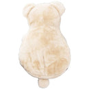 蓄熱式湯たんぽぽかベアミルキー POKABEAR メーカー直送 ▼返品・キャンセル不可【他商品との同時購入不可】