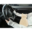 蓄熱式湯たんぽぽかベアミルキー POKABEAR メーカー直送 ▼返品・キャンセル不可【他商品との同時購入不可】