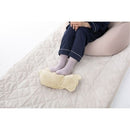 蓄熱式湯たんぽぽかベアミルキー POKABEAR メーカー直送 ▼返品・キャンセル不可【他商品との同時購入不可】