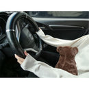 蓄熱式湯たんぽぽかベアチョコ POKABEAR メーカー直送 ▼返品・キャンセル不可【他商品との同時購入不可】