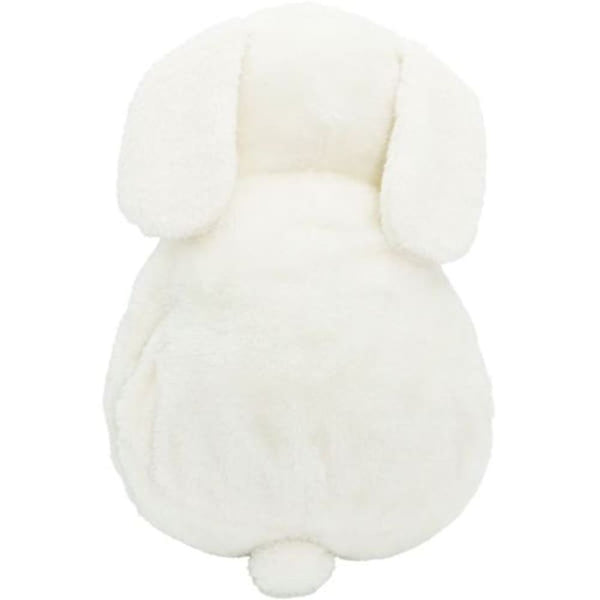 蓄熱式湯たんぽぽかうさホワイティー POKAUSA メーカー直送 ▼返品・キャンセル不可【他商品との同時購入不可】